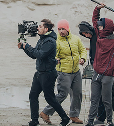 Music production, song video, prodiction house, ad agency