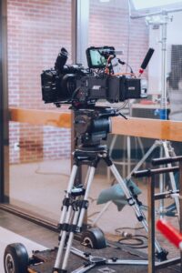 Short films, ad agency, photography, videography